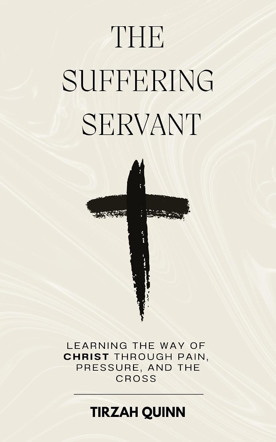 the suffering servant