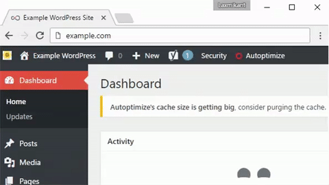 Prevent Autoptimize Cache Getting Too Big Doubtsolver - Ultra HD Desktop Mountain Pictures | Free Download