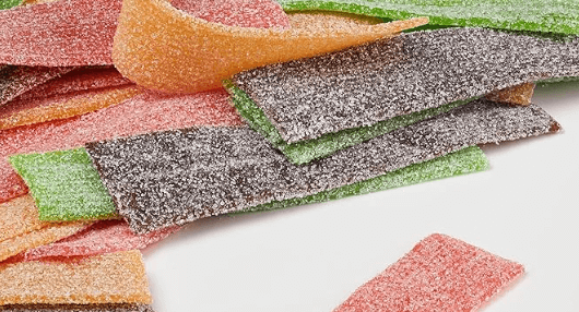 Longfizz Lutti (lot de 10)