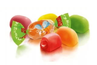 Crazy bee (A partir de 100 g)