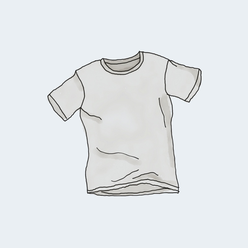 Tshirt - Subscription
