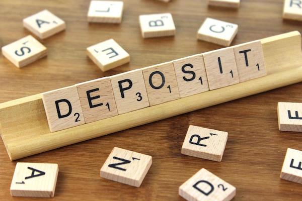 Deposit Product