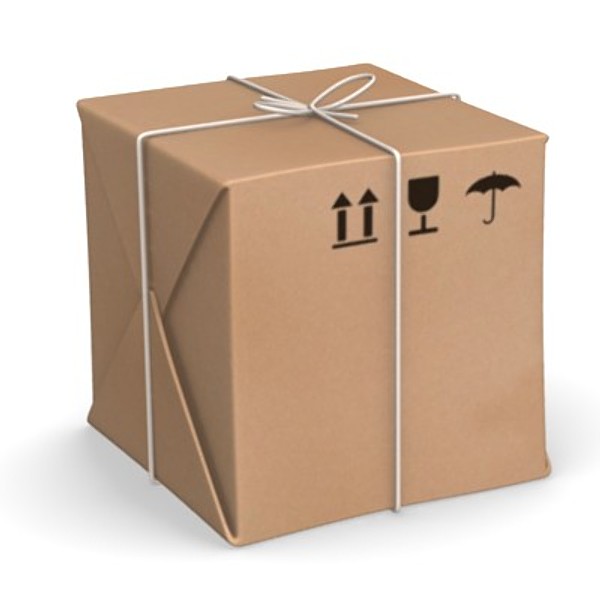US shipping product