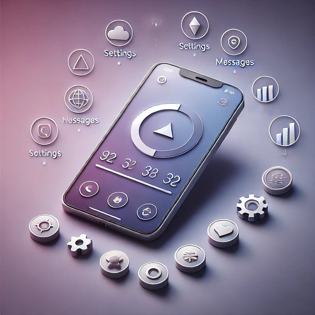 mobile app development