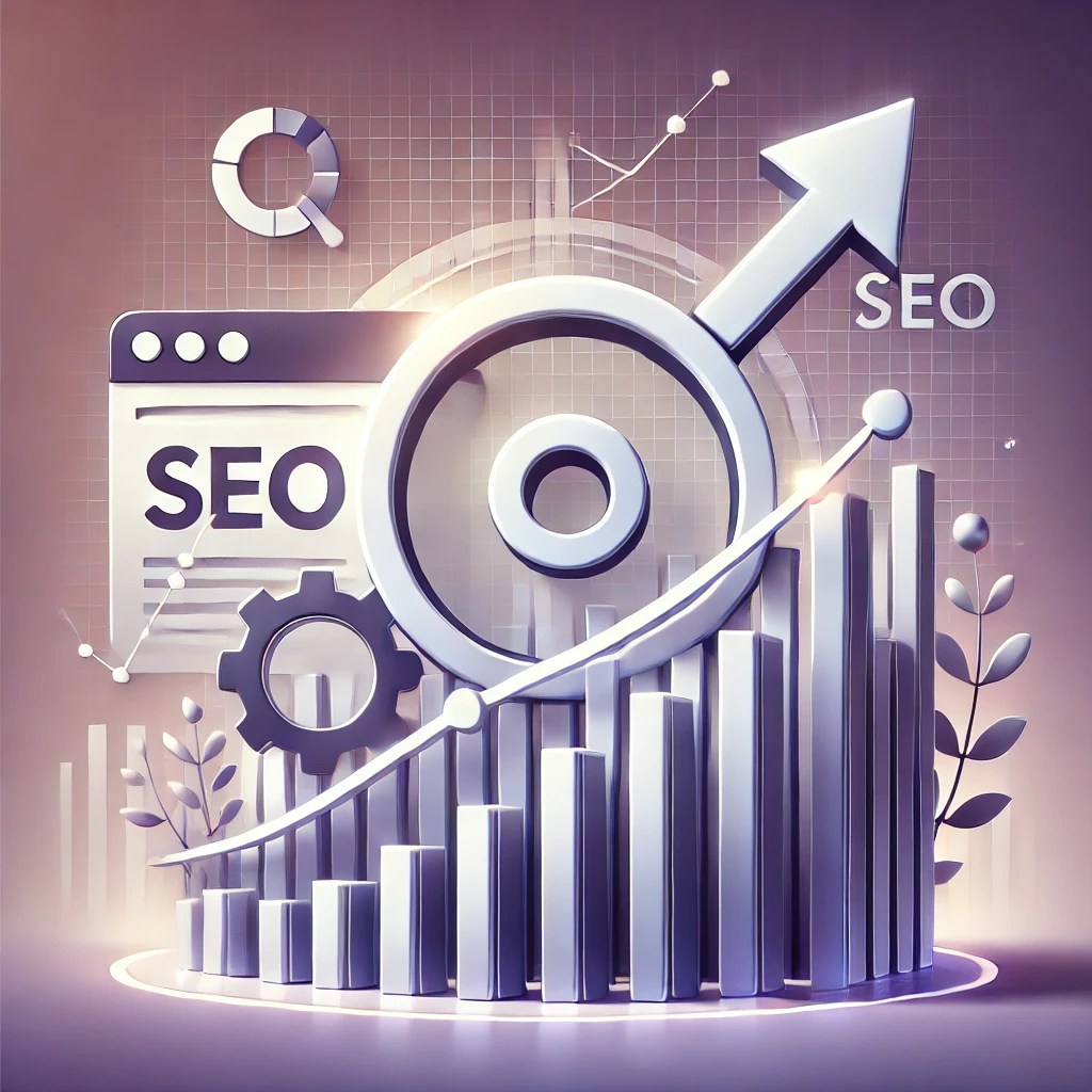 search engine optimization (seo)