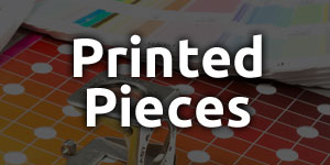 Printed Pieces
