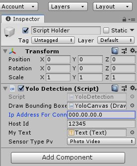 Github Bmjoy Unity Pupil Detection Unity Pupil Detection - High Resolution Geometric Illustrations for Desktop