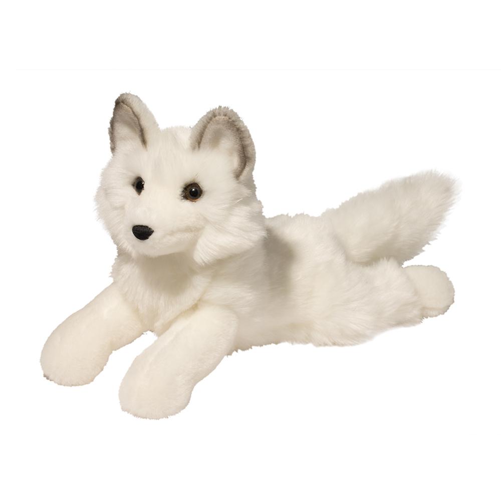 Douglas Cuddle Toys Nieve Queen Arctic Fox | Cuotas Sin Interés - Foto 7