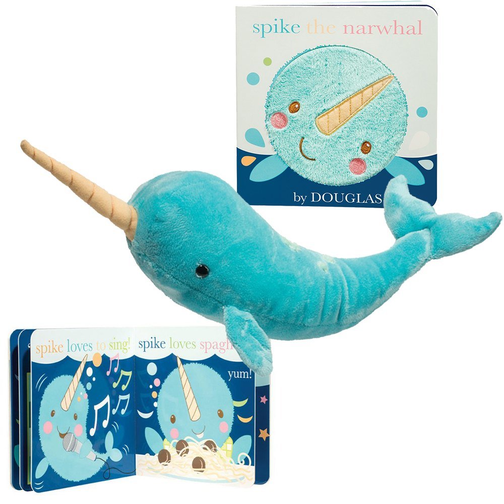 douglas narwhal