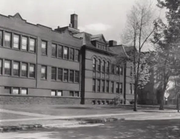 carpenter school addition