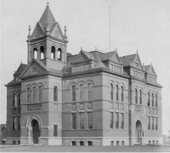carpenter school