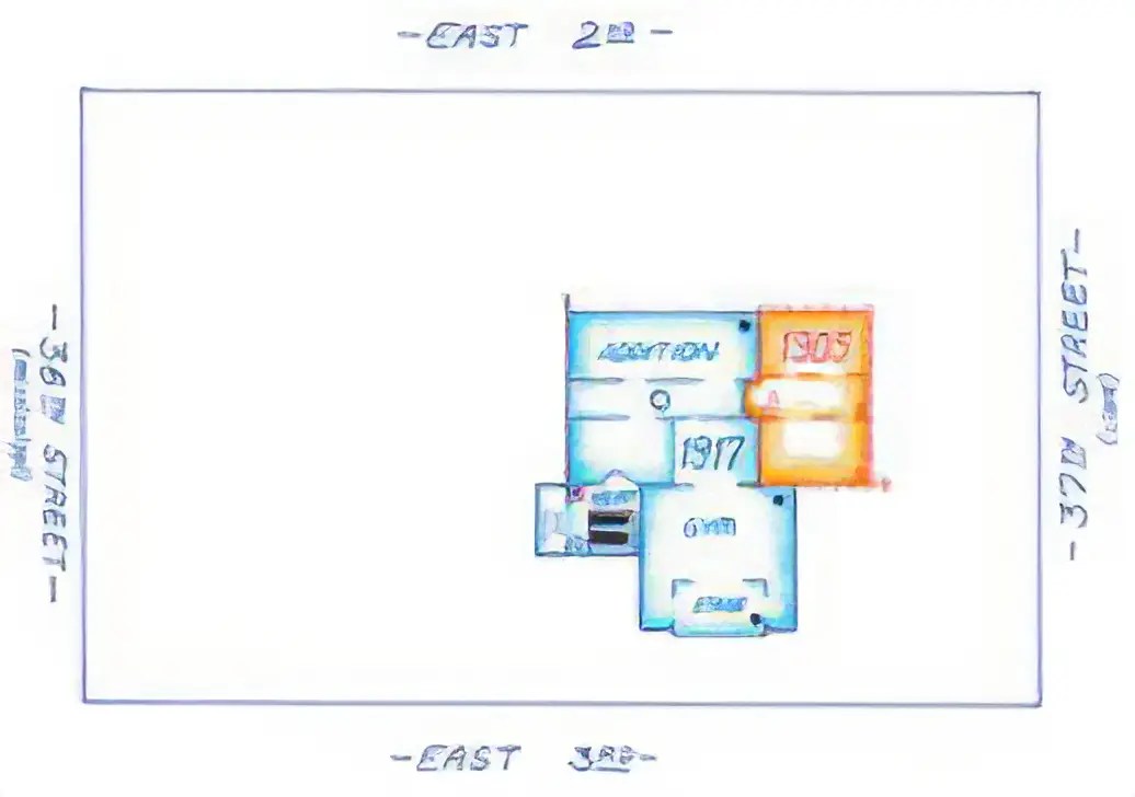 location of franklin school