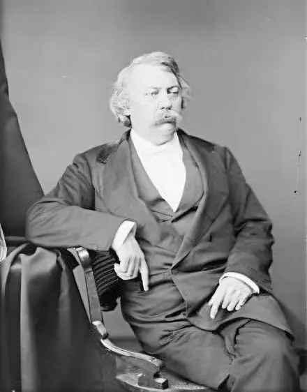 matthew hale carpenter