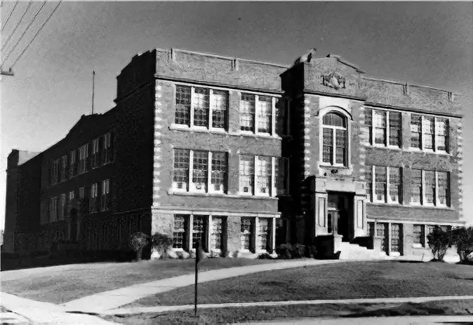 pattison school