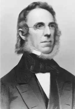 peter cooper