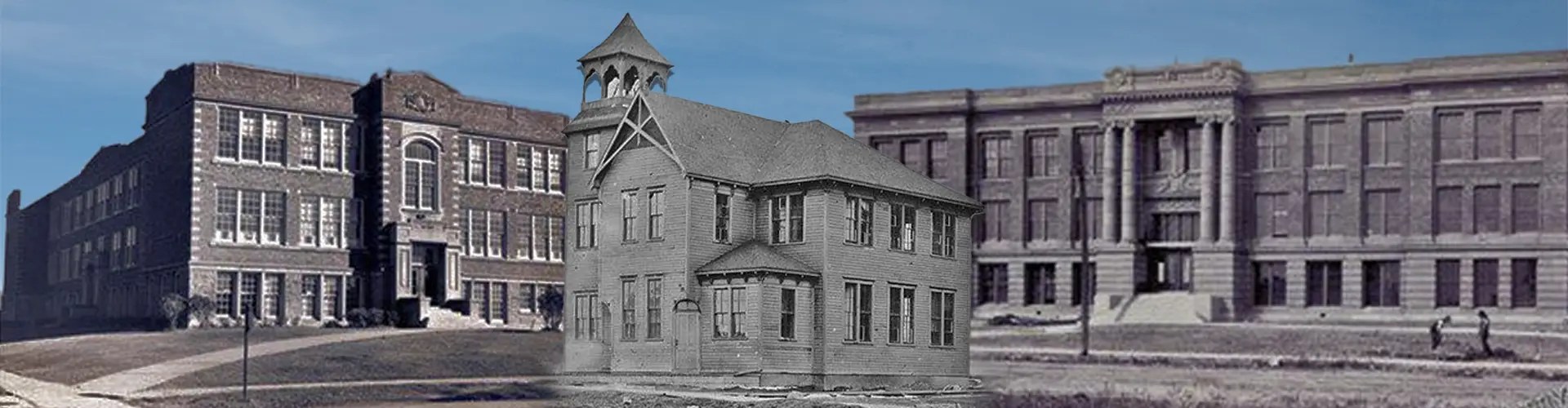 historic school images