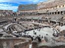Coliseum, Rome