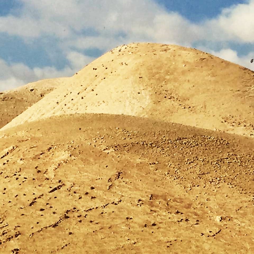 Judean Desert