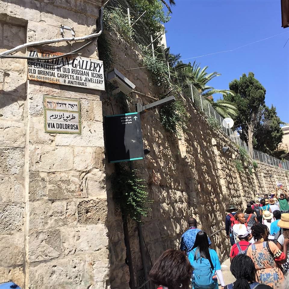 Jerusalem