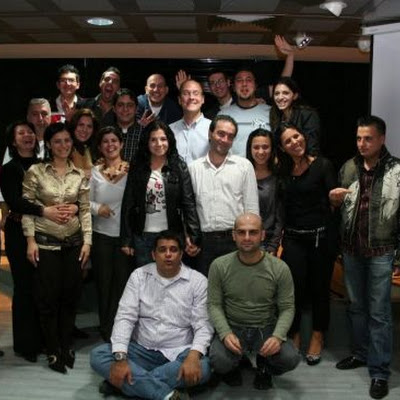 Beirut, Lebanon, 2008
