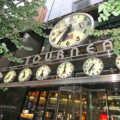 Clocks. (c) 2007, Askley Hockenberry