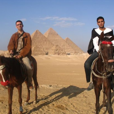 Egypt