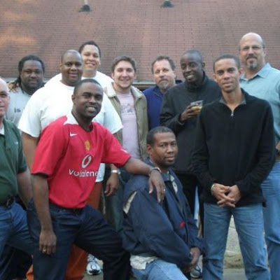 Georgia AIM brothers, 2008