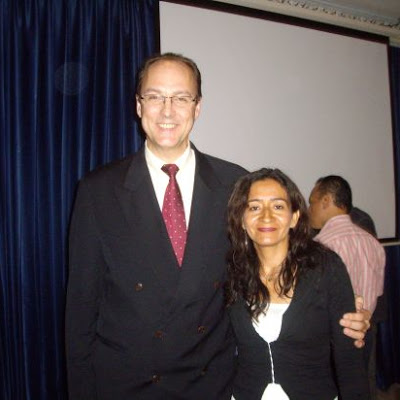 Colombia 2009