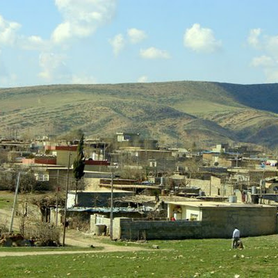 Northern Iraq