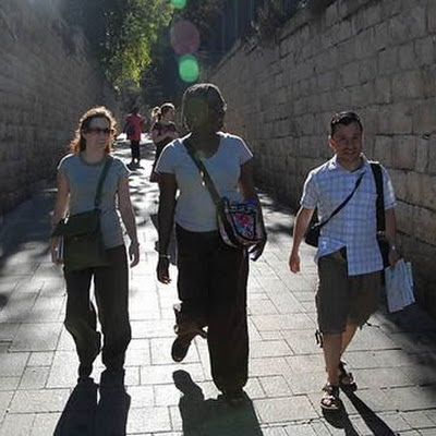 Jerusalem 2008
