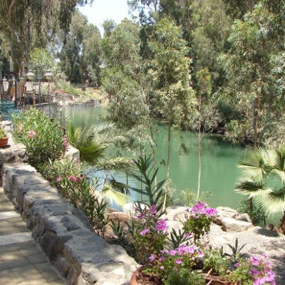 Jordan River