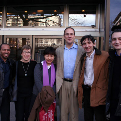 Paris, 2006