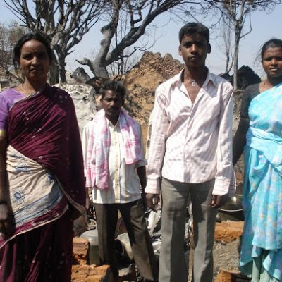 Tamil Nadu, India