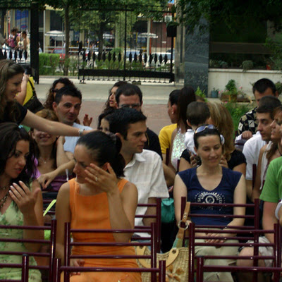 Tirana, Albania