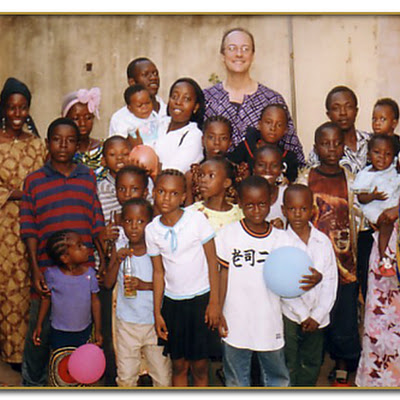 Africa