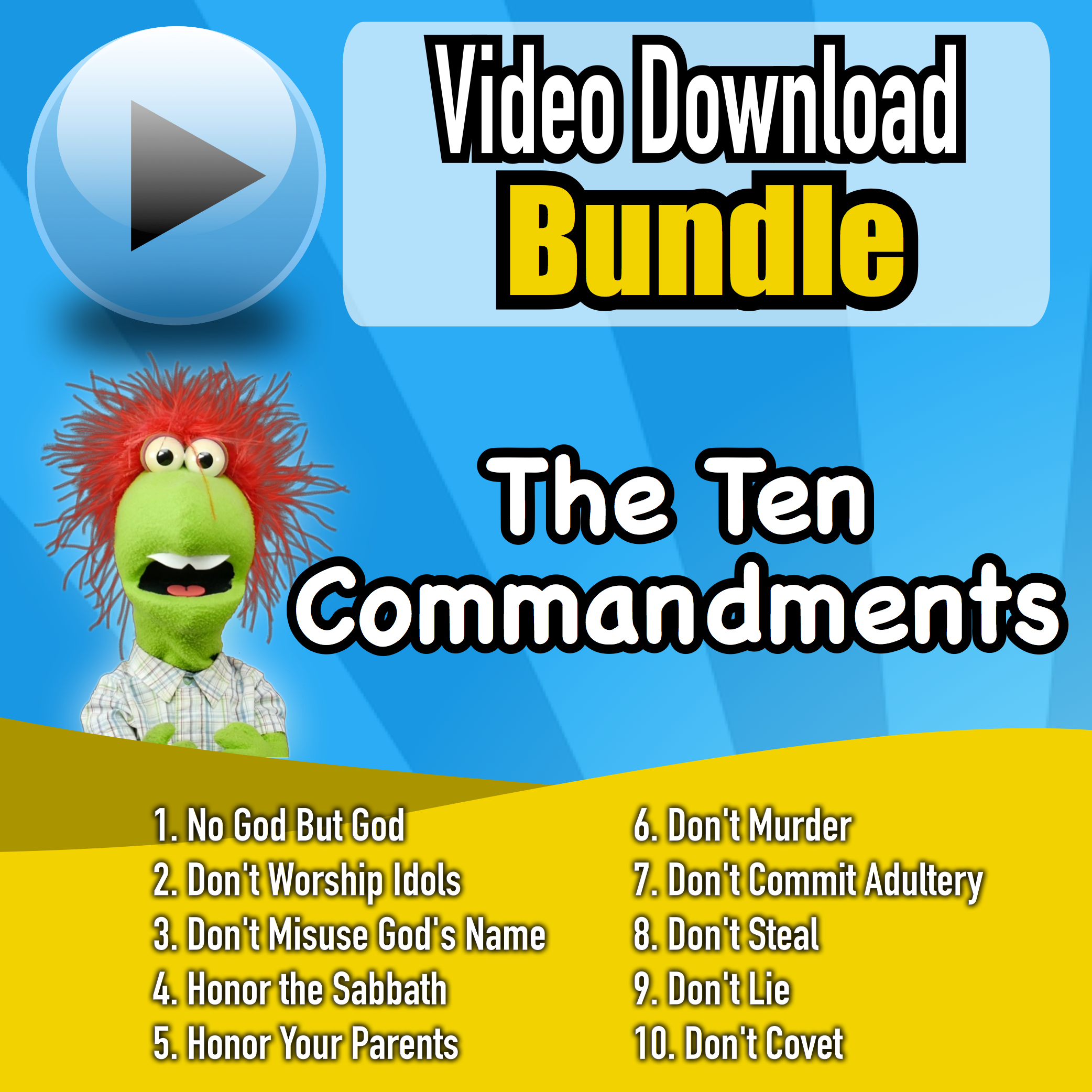 Bdo Before The Commandments Of Truthdoug Jackner Wikipedia - judmdka