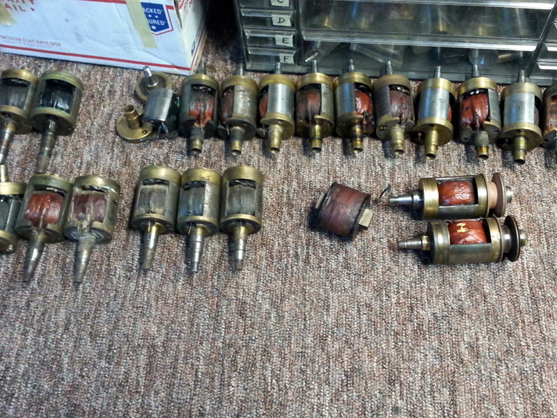 Vintage Motorcycle Engine Transmission Rebuilds Ma Ri