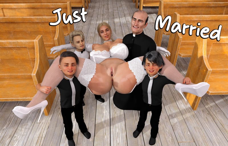 แอปเปิลฮิลล์เมืองแห่งความเงี่ยนของเหล่าเด็กชาย 4 17