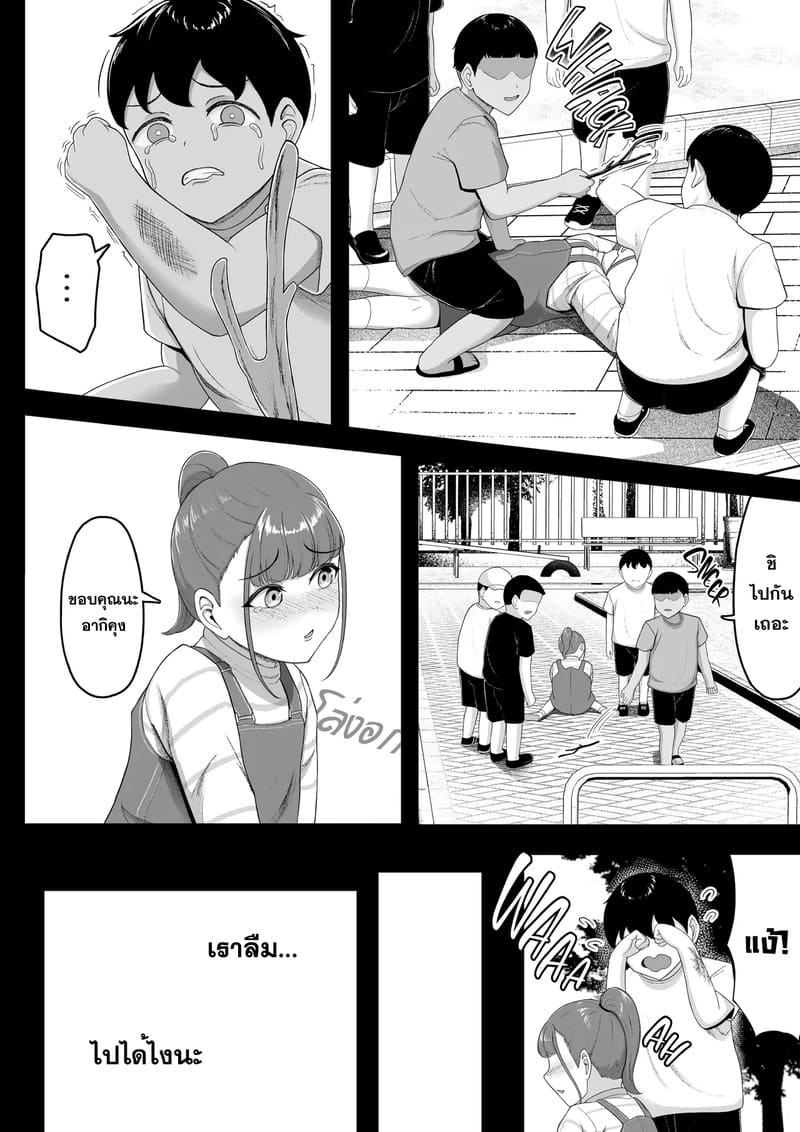 เพื่อนเก่าโดนเอาไปแล้ว 36