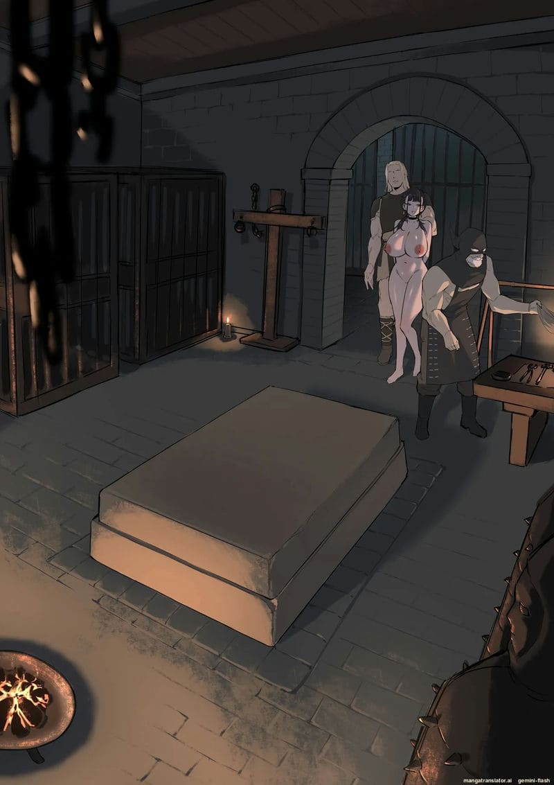 มังกรสาว... โดนกลุ่มโจรจับเย็ดสดแตกในค่าย 62