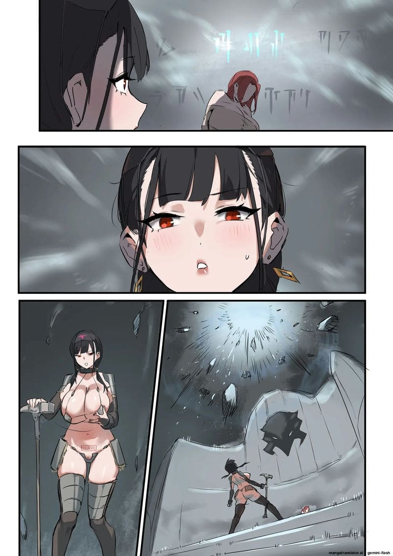 มังกรสาว... โดนกลุ่มโจรจับเย็ดสดแตกในค่าย 94