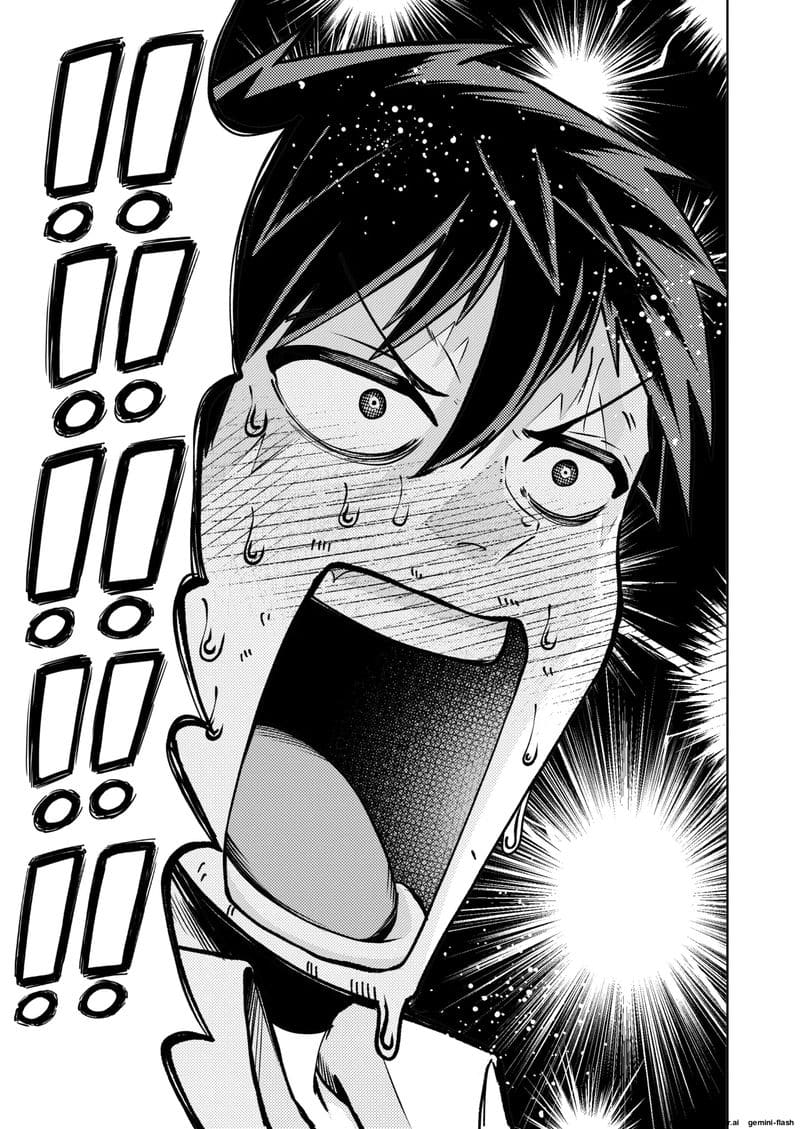 ความฝันที่เป็นจริง... เมื่อดูหนังโป๊แล้วเจอตัวจริง 17