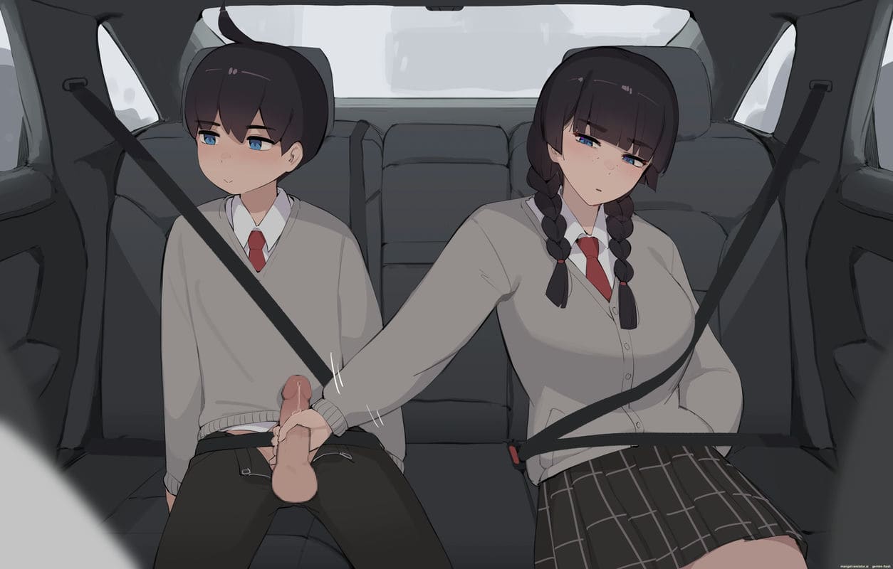 อ่านโดจิน ความรักในครอบครัว... ที่ไม่อาจ หน้า 2 แปลไทย