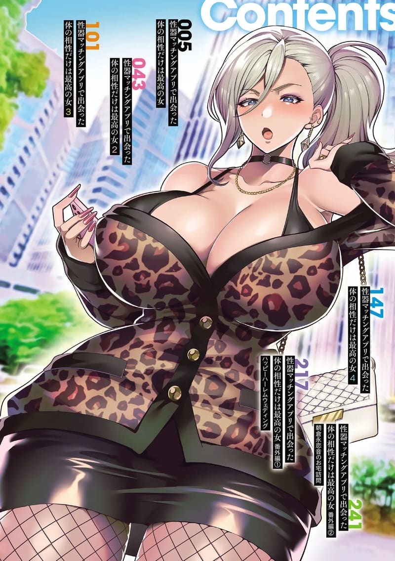 อ่านโดจิน แอปหาคู่ดูจากเป้า 1 หน้า 3 แปลไทย