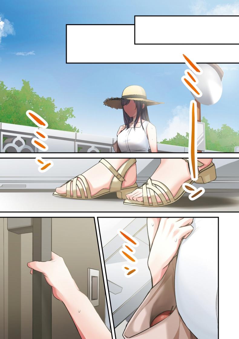 ลูกสาวไม่อยู่ก็แตกในเพื่อนลูกสาวไม่หยุด 3 62