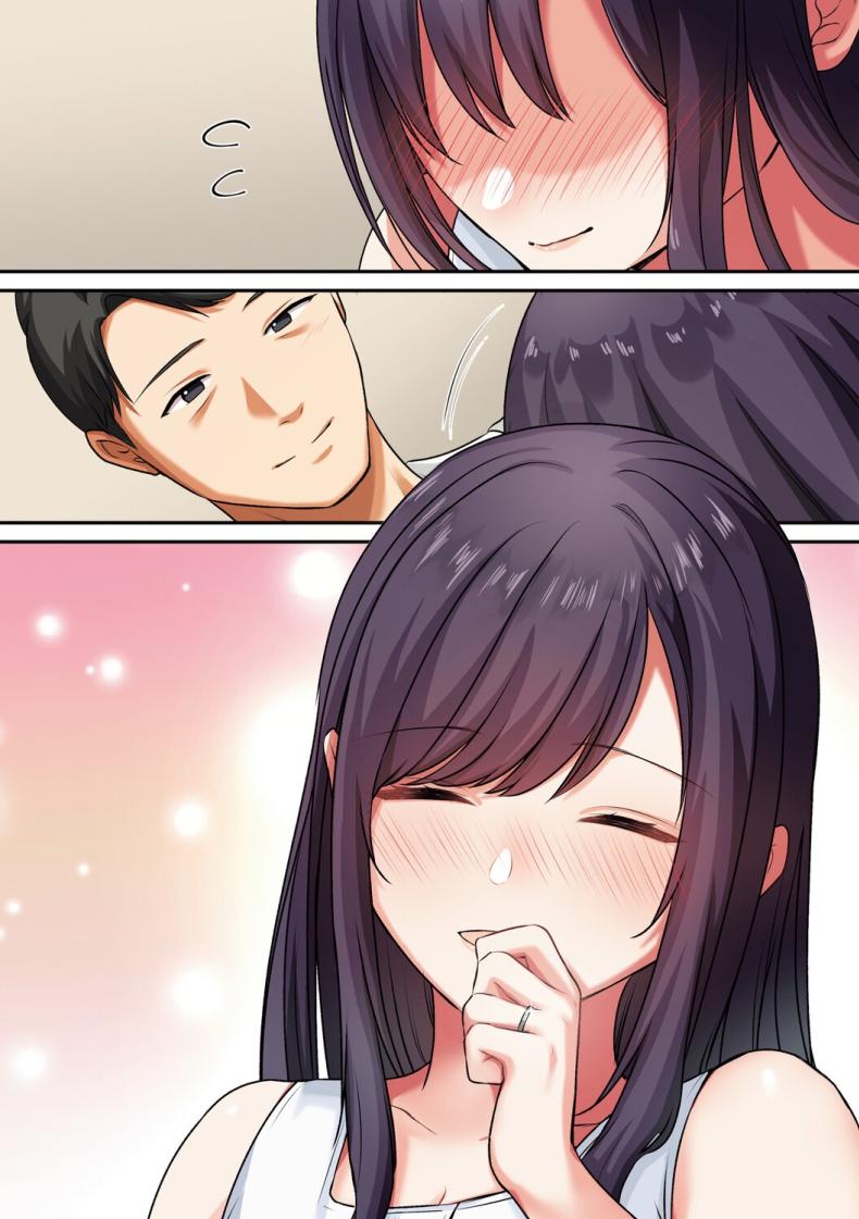 ลูกสาวไม่อยู่ก็แตกในเพื่อนลูกสาวไม่หยุด 3 64