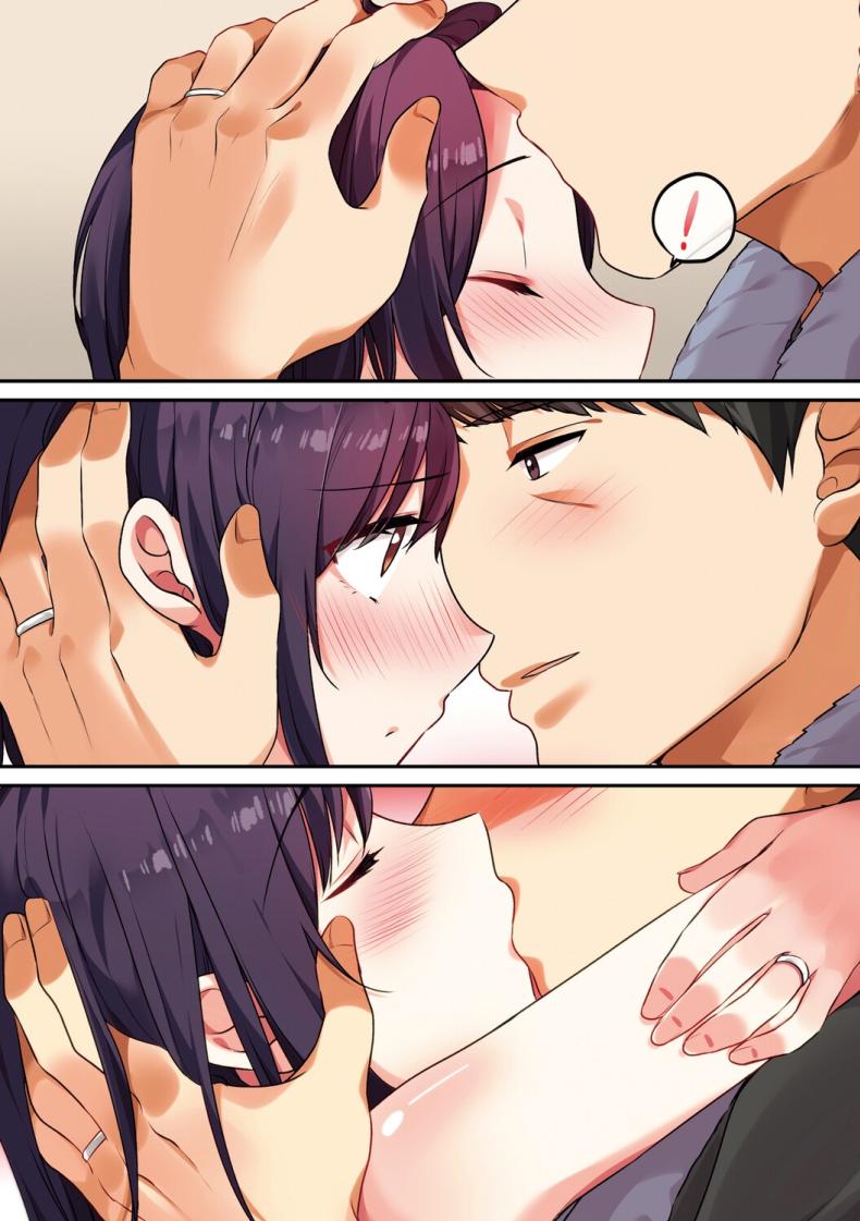 ลูกสาวไม่อยู่ก็แตกในเพื่อนลูกสาวไม่หยุด 3.5 17