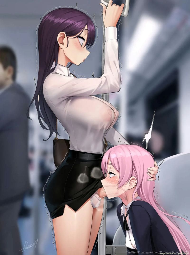 อมควยเก่ง... น้ำแตกคาปาก 9