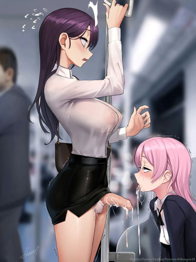 อมควยเก่ง... น้ำแตกคาปาก 12