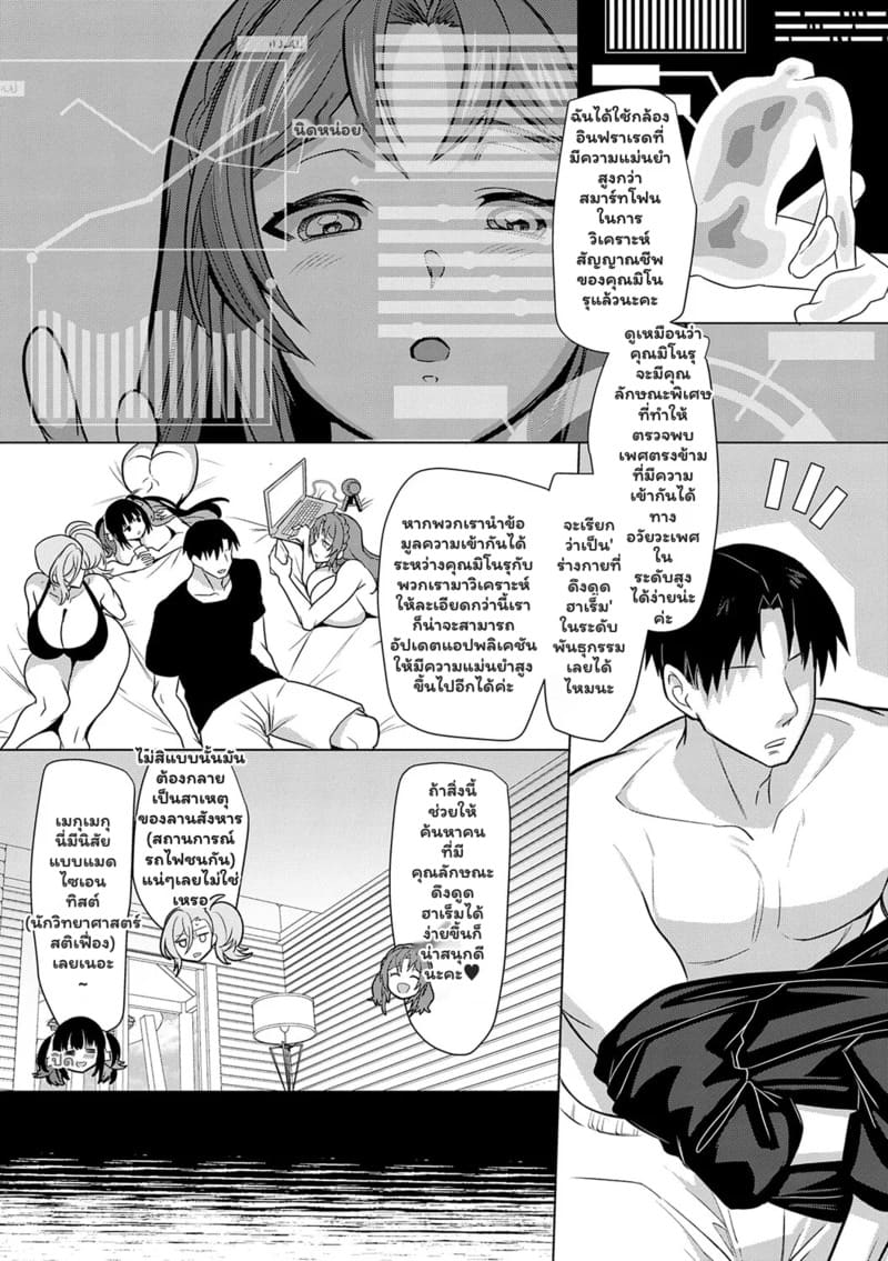 แอปหาคู่ดูจากเป้า 4 64